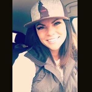 Meet your Posher, Adrianne